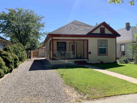 Chipeta, GRAND JUNCTION, CO 81501