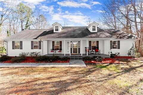 Lake Ranch, GAINESVILLE, GA 30506
