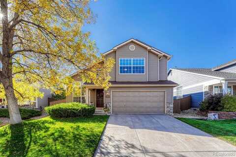 White Oak, HIGHLANDS RANCH, CO 80129