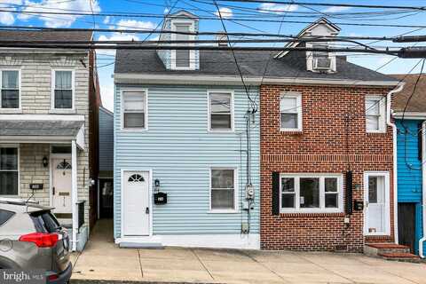 Union, COLUMBIA, PA 17512
