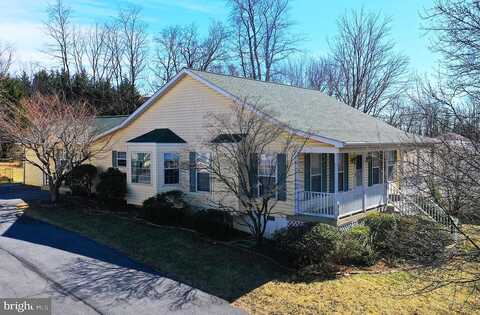 Lauck, WINCHESTER, VA 22603