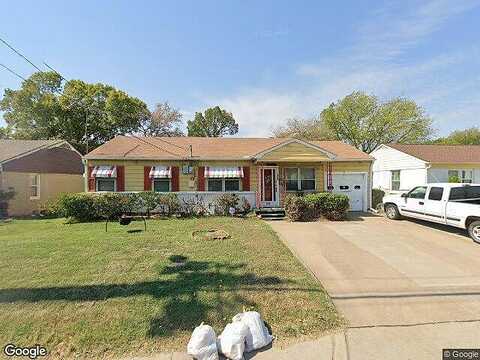 Macarthur, IRVING, TX 75060