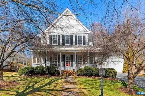 Turnberry, CHARLOTTESVILLE, VA 22911
