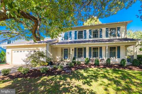 Kinross, HERNDON, VA 20171