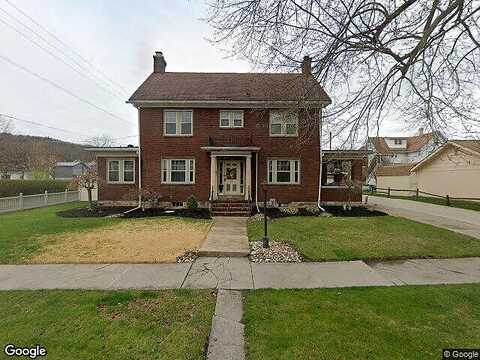 Weaver, CLEARFIELD, PA 16830