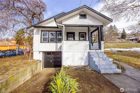 Highland, CHELAN, WA 98816