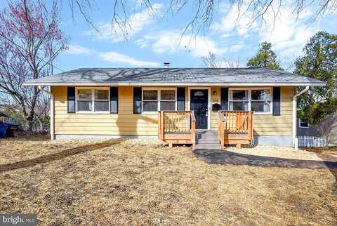 Hatcher, ALEXANDRIA, VA 22303