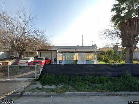 P, BAKERSFIELD, CA 93304