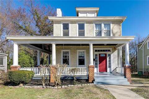 Cliff, RICHMOND, VA 23222