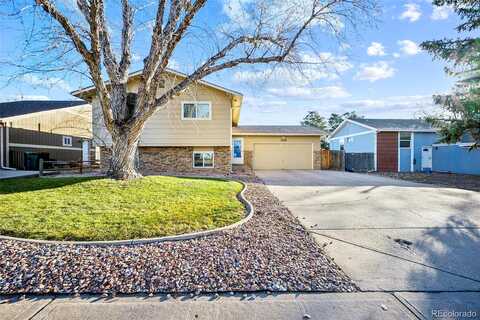 22Nd, GREELEY, CO 80631