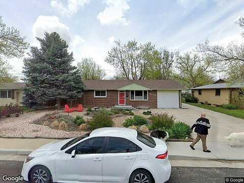 Sheridan, LOVELAND, CO 80538