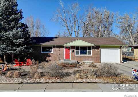 Sheridan, LOVELAND, CO 80538