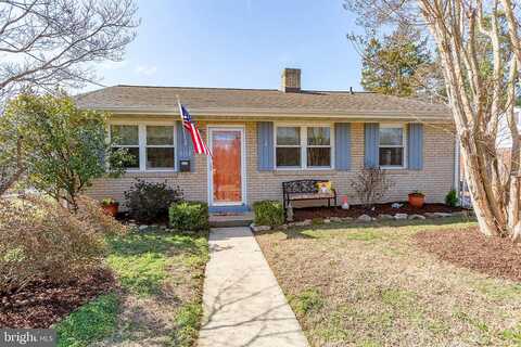 Linden, FREDERICKSBURG, VA 22401