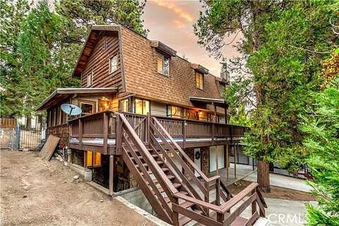 Mountain Oak, RUNNING SPRINGS, CA 92382
