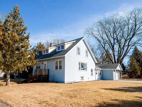 Steiner, OAKFIELD, WI 53065
