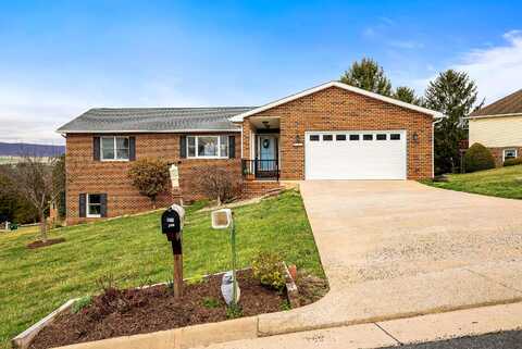 Meyers, BROADWAY, VA 22815