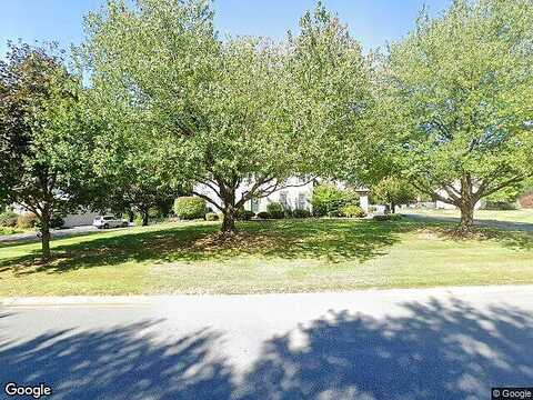 Carter Moir, LANCASTER, PA 17601