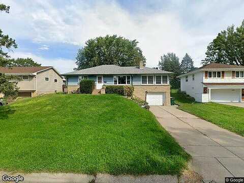 31St, MINNEAPOLIS, MN 55418