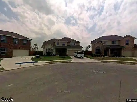 San Sebastian, MISSION, TX 78572