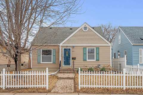 Louisiana, MINNEAPOLIS, MN 55426