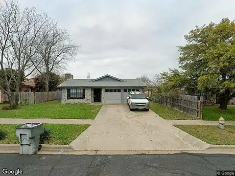 Chisholm, KILLEEN, TX 76542