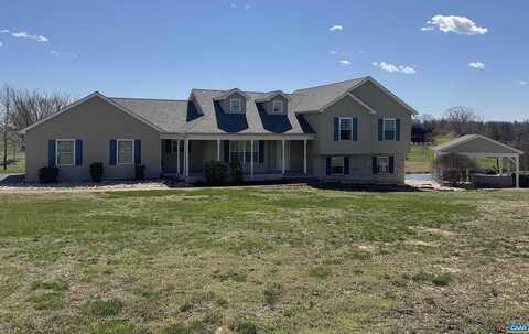 Rolling Hills, SCOTTSVILLE, VA 24590