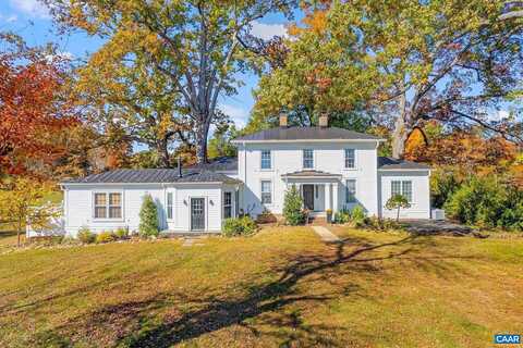 Pelham, KESWICK, VA 22947