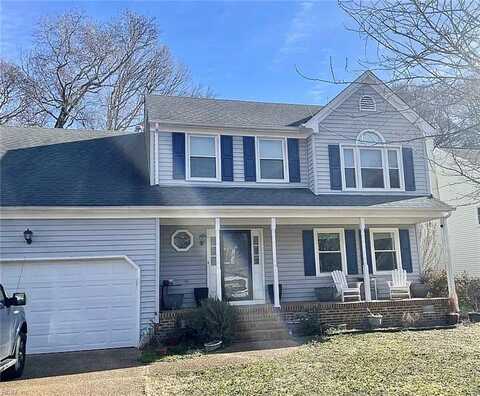Bridge Wood, YORKTOWN, VA 23693