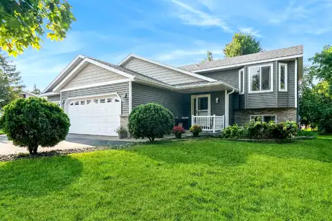 Hickory, SAINT JOSEPH, MN 56374