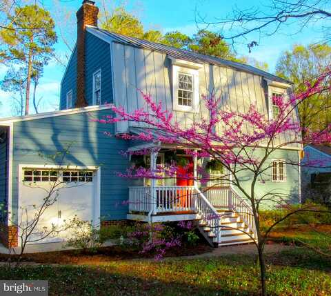 Snead, ASHLAND, VA 23005