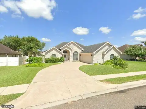 Wild Orchid, HARLINGEN, TX 78552