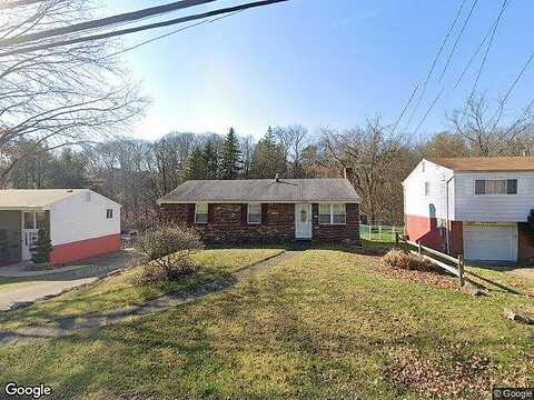Stotler, PITTSBURGH, PA 15235