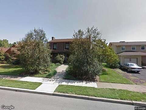 Charles, SELINSGROVE, PA 17870