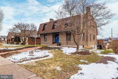 Charles, SELINSGROVE, PA 17870