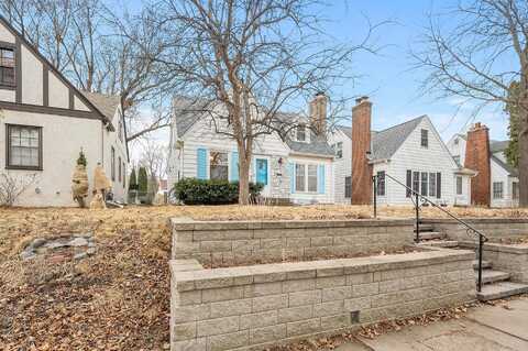 Benjamin, MINNEAPOLIS, MN 55418