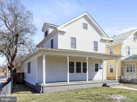 Virginia, WINCHESTER, VA 22601