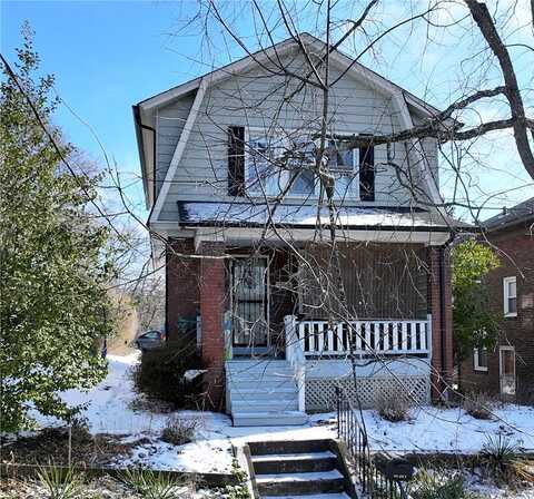 Avenue F, PITTSBURGH, PA 15221