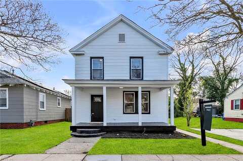 Somme, NORFOLK, VA 23509