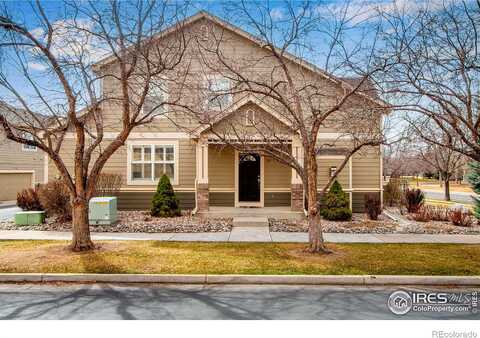 Rock Creek, FORT COLLINS, CO 80528