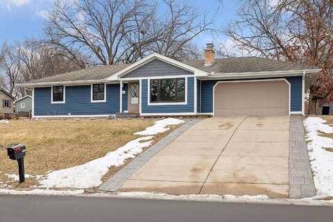 Independence, MINNEAPOLIS, MN 55427