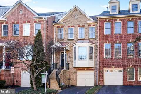 Fallswood Glen, FALLS CHURCH, VA 22044