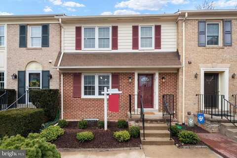 Federal Hill, FALLS CHURCH, VA 22044