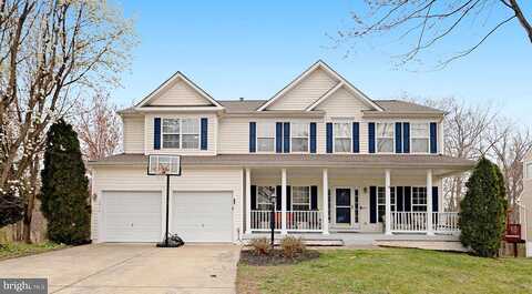 Desert Palm, DUMFRIES, VA 22026