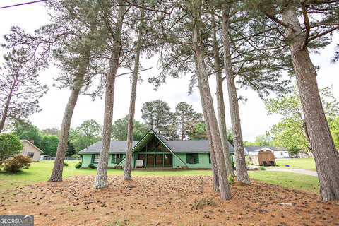 Founders, BARNESVILLE, GA 30204