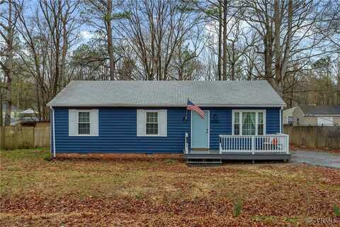 Shiloh Church, MIDLOTHIAN, VA 23112