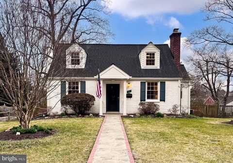Westcott, FALLS CHURCH, VA 22042
