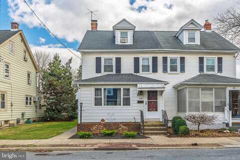 Market, LITITZ, PA 17543