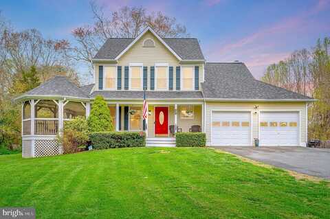 Hay Barn, STAFFORD, VA 22556