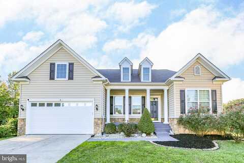 Gabriels, FREDERICKSBURG, VA 22406