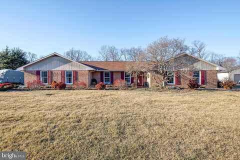 Fisher, WILLOW STREET, PA 17584